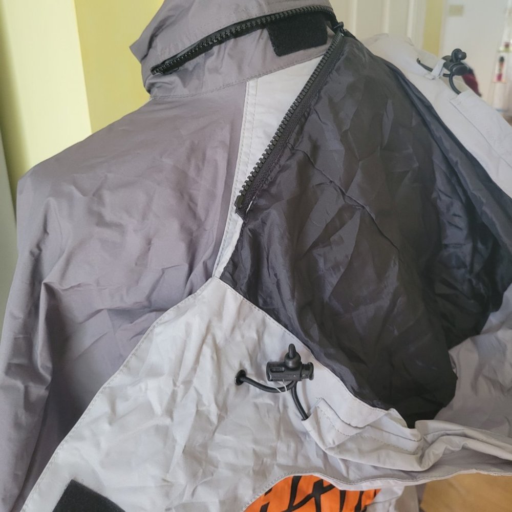 Harley-Davidson Women's Reflective Rain Gear - Picture 7 of 16